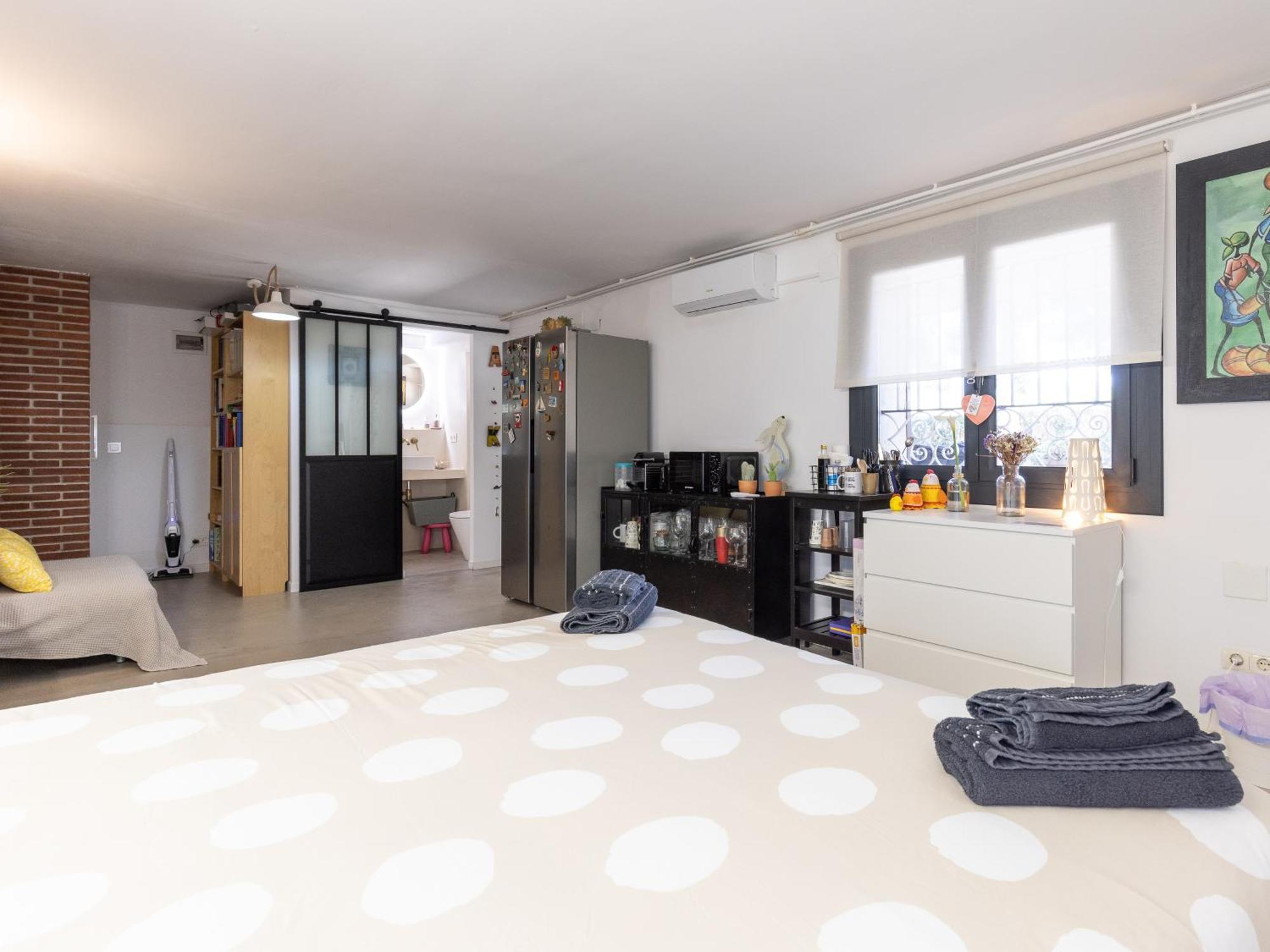 Ferienwohnung Chez Adela Almoster Exterior foto
