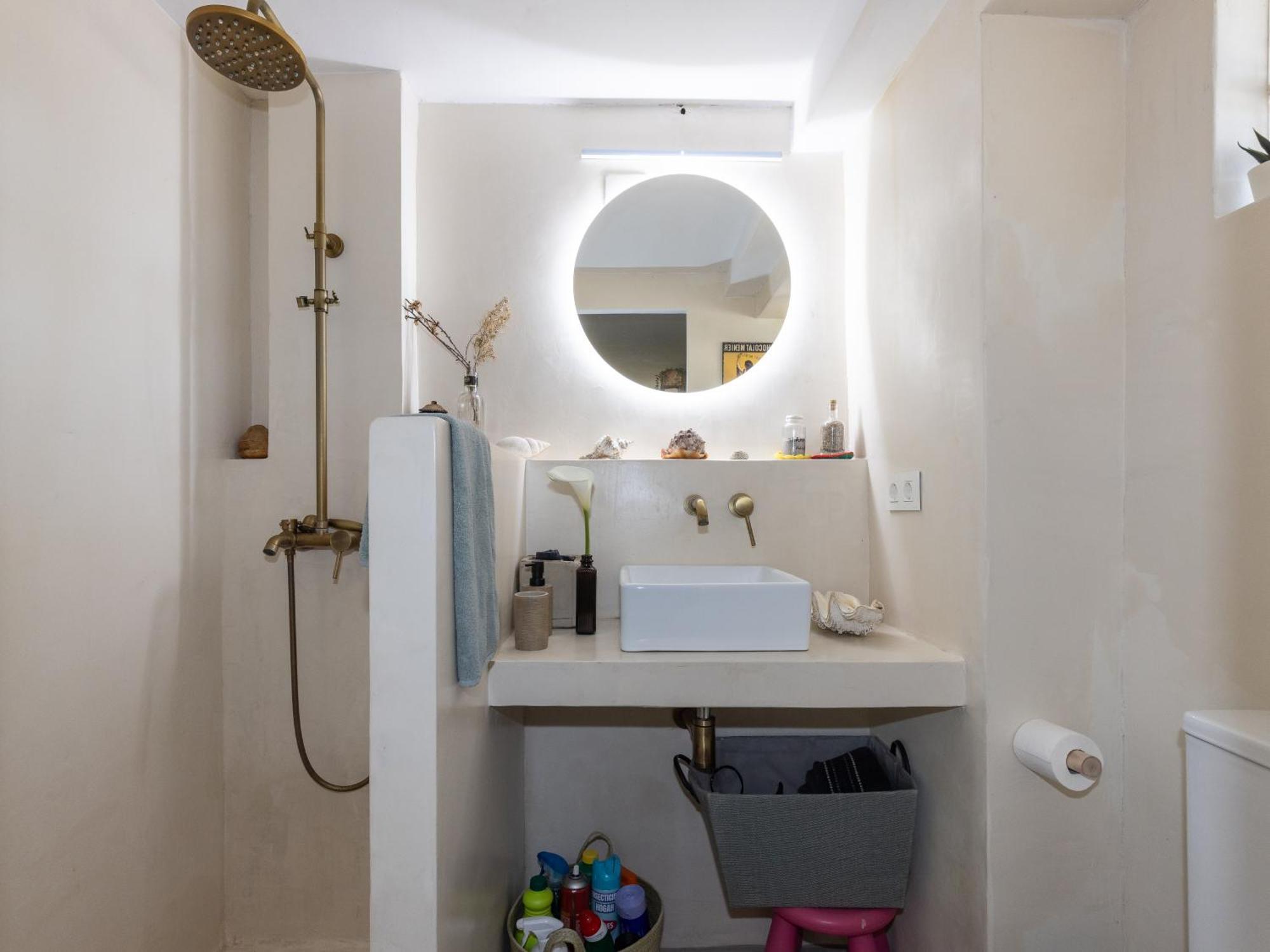 Ferienwohnung Chez Adela Almoster Zimmer foto